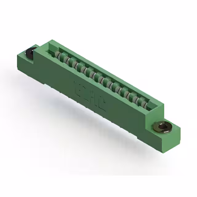 307-011-401-103 EDAC Inc.  Edgeboard Connectors